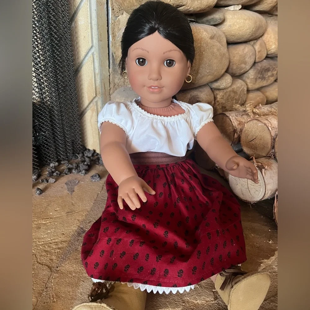 American Girl Josefina Doll